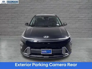 Hyundai KONA 2026 SEL Sport SUV 4 puertas