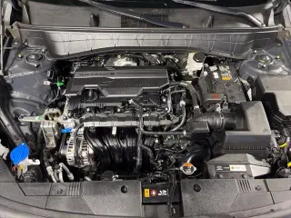 Hyundai KONA 2026 SEL Sport SUV 4 puertas