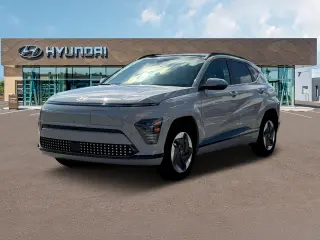 Hyundai KONA Eléctrico 2025 Limitado 4dr Crossover