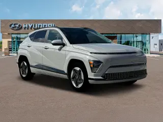 Hyundai KONA Eléctrico 2025 Limitado 4dr Crossover