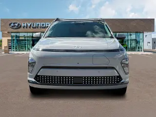 Hyundai KONA Eléctrico 2025 Limitado 4dr Crossover
