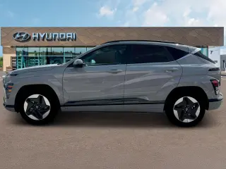 Hyundai KONA Eléctrico 2025 Limitado 4dr Crossover