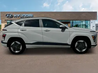 Hyundai KONA Eléctrico 2025 Limitado 4dr Crossover