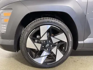 Hyundai KONA 2024 Limited 4dr Crossover