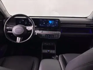 Hyundai KONA 2024 Limited 4dr Crossover