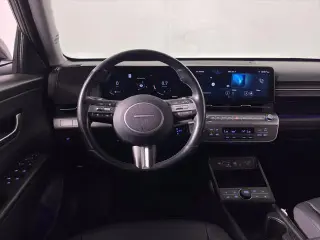Hyundai KONA 2024 Limited 4dr Crossover