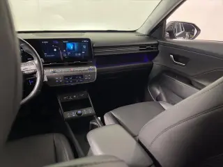Hyundai KONA 2024 Limited 4dr Crossover