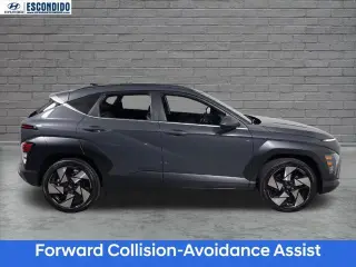 Hyundai KONA 2024 Limited 4dr Crossover