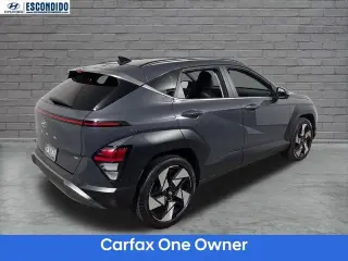 Hyundai KONA 2024 Limited 4dr Crossover