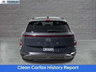 Hyundai KONA 2024 Limited 4dr Crossover