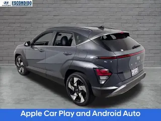 Hyundai KONA 2024 Limited 4dr Crossover