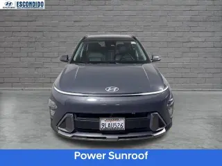 Hyundai KONA 2024 Limited 4dr Crossover