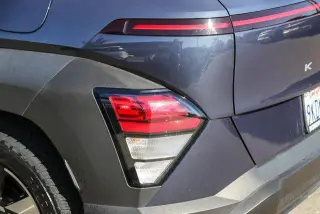 Hyundai KONA 2024 SEL 4 puertas Crossover