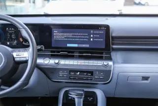 Hyundai KONA 2024 SEL 4 puertas Crossover