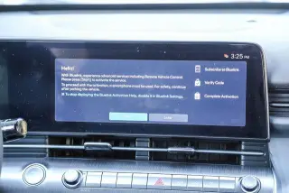 Hyundai KONA 2024 SEL 4 puertas Crossover