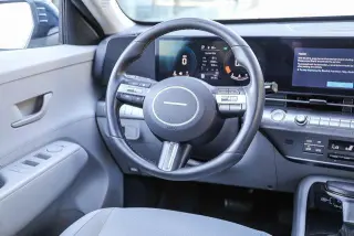 Hyundai KONA 2024 SEL 4 puertas Crossover