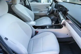 Hyundai KONA 2024 SEL 4 puertas Crossover