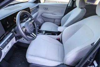 Hyundai KONA 2024 SEL 4 puertas Crossover