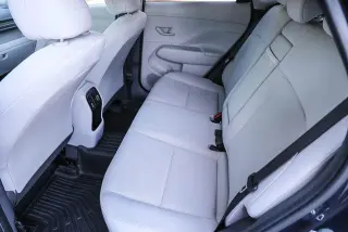 Hyundai KONA 2024 SEL 4 puertas Crossover