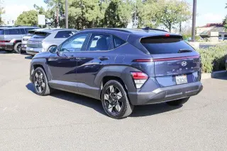 Hyundai KONA 2024 SEL 4 puertas Crossover