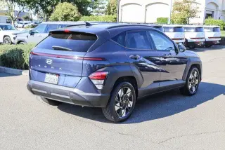 Hyundai KONA 2024 SEL 4 puertas Crossover