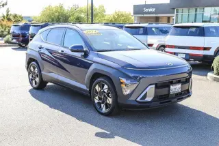 Hyundai KONA 2024 SEL 4 puertas Crossover
