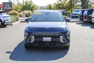 Hyundai KONA 2024 SEL 4 puertas Crossover