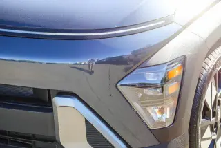 Hyundai KONA 2024 SEL 4 puertas Crossover