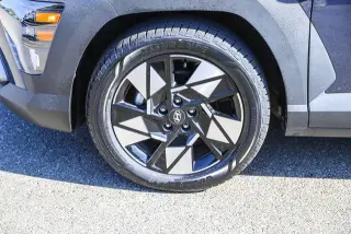 Hyundai KONA 2024 SEL 4 puertas Crossover