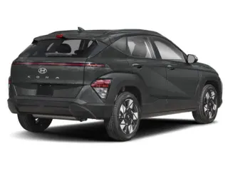 Hyundai KONA 2025 SEL 4 puertas Crossover