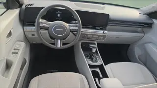 Hyundai KONA 2024 SEL 4puertas Crossover