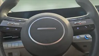 Hyundai KONA 2024 SEL 4puertas Crossover