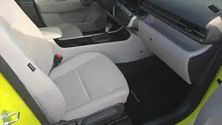 Hyundai KONA 2024 SEL 4puertas Crossover