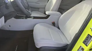 Hyundai KONA 2024 SEL 4puertas Crossover