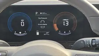 Hyundai KONA 2024 SEL 4puertas Crossover