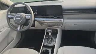 Hyundai KONA 2024 SEL 4puertas Crossover