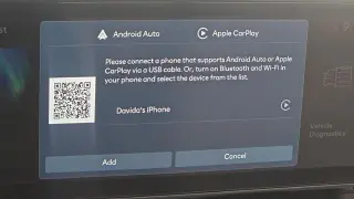 Hyundai KONA 2024 SEL 4puertas Crossover