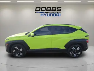 Hyundai KONA 2024 SEL 4puertas Crossover