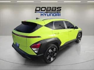 Hyundai KONA 2024 SEL 4puertas Crossover