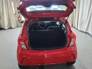 Chevrolet Spark 2021 1LT CVT 4dr Hatchback