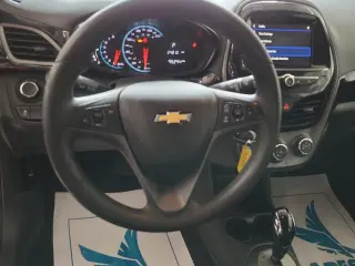 Chevrolet Spark 2021 1LT CVT 4dr Hatchback