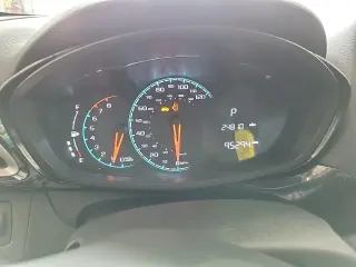 Chevrolet Spark 2021 1LT CVT 4dr Hatchback