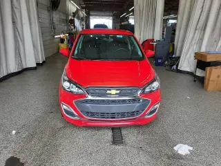 Chevrolet Spark 2021 1LT CVT 4dr Hatchback
