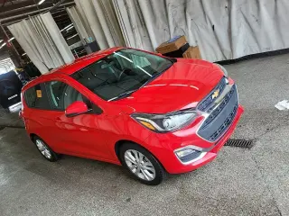 Chevrolet Spark 2021 1LT CVT 4dr Hatchback