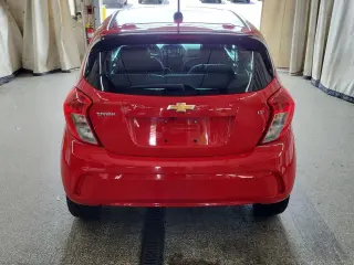 Chevrolet Spark 2021 1LT CVT 4dr Hatchback