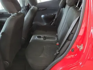 Chevrolet Spark 2021 1LT CVT 4dr Hatchback