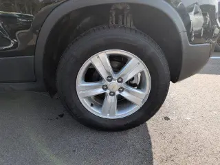 Chevrolet Trax 2022 AWD LS 4dr Crossover