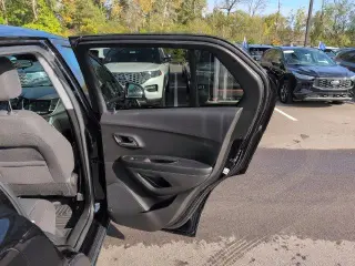 Chevrolet Trax 2022 AWD LS 4dr Crossover