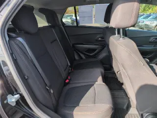 Chevrolet Trax 2022 AWD LS 4dr Crossover