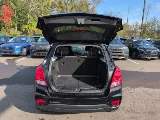 Chevrolet Trax 2022 AWD LS 4dr Crossover